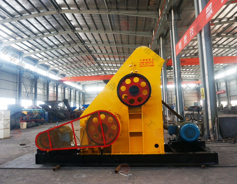 磚廠(chǎng)粉碎機(jī)